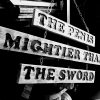 Sign -The Pen Is... - Image 2
