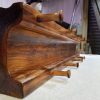 Wooden Guttering Coathook - Image 2