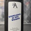 Knowledge is Not Wisdom - DIPA - 7.8% - Image 2